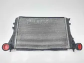 Radiador intercooler