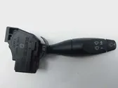 Wiper control stalk