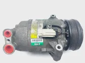 Air conditioning (A/C) compressor (pump)