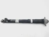 Rear shock absorber/damper