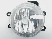 Front fog light