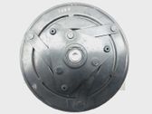Compresor (bomba) del aire acondicionado (A/C))