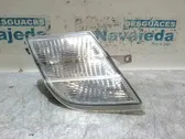 Front indicator light