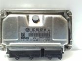 Unidad de control/módulo del motor