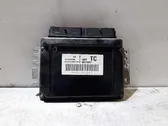 Calculateur moteur ECU