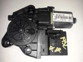 Front door electric window regulator