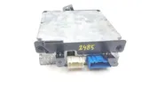 Calculateur moteur ECU