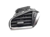 Dash center air vent grill