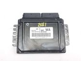 Engine control unit/module
