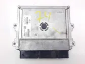 Calculateur moteur ECU