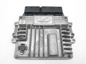 Calculateur moteur ECU