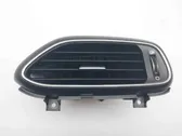 Dash center air vent grill