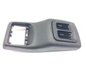 Dash center air vent grill