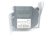Commande de chauffage et clim