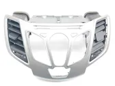 Dash center air vent grill