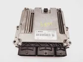 Calculateur moteur ECU