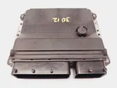 Calculateur moteur ECU