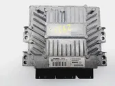 Engine control unit/module