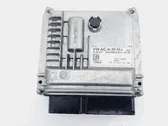 Calculateur moteur ECU