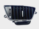 Dash center air vent grill