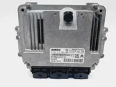 Calculateur moteur ECU