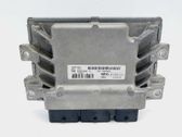 Unidad de control/módulo del motor