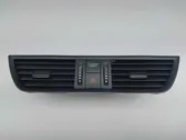 Dash center air vent grill