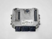Unidad de control/módulo del motor