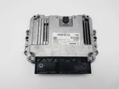 Calculateur moteur ECU