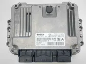 Calculateur moteur ECU