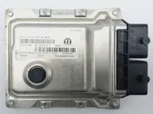 Engine control unit/module