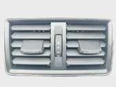 Dash center air vent grill