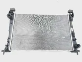 Coolant radiator