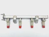 Rampa inyectora