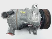 Air conditioning (A/C) compressor (pump)