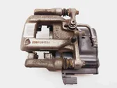 Bremssattel hinten