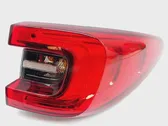 Rear/tail lights