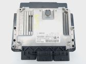 Unidad de control/módulo del motor