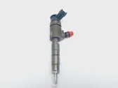 Fuel injector