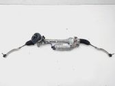 Steering rack