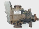Rear differential