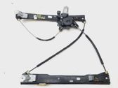 Front door electric window regulator