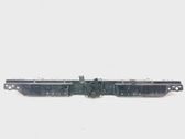 Cerradura de capó