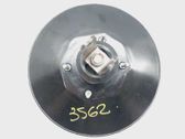 Brake booster