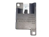 Interior comfort aerial antenna