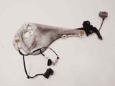 Interior comfort aerial antenna