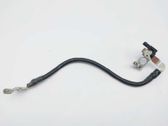 Interior comfort aerial antenna