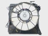 Ventilador eléctrico del radiador