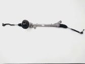 Steering rack