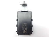 Interior comfort aerial antenna
